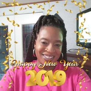 Meet your Posher, Karen